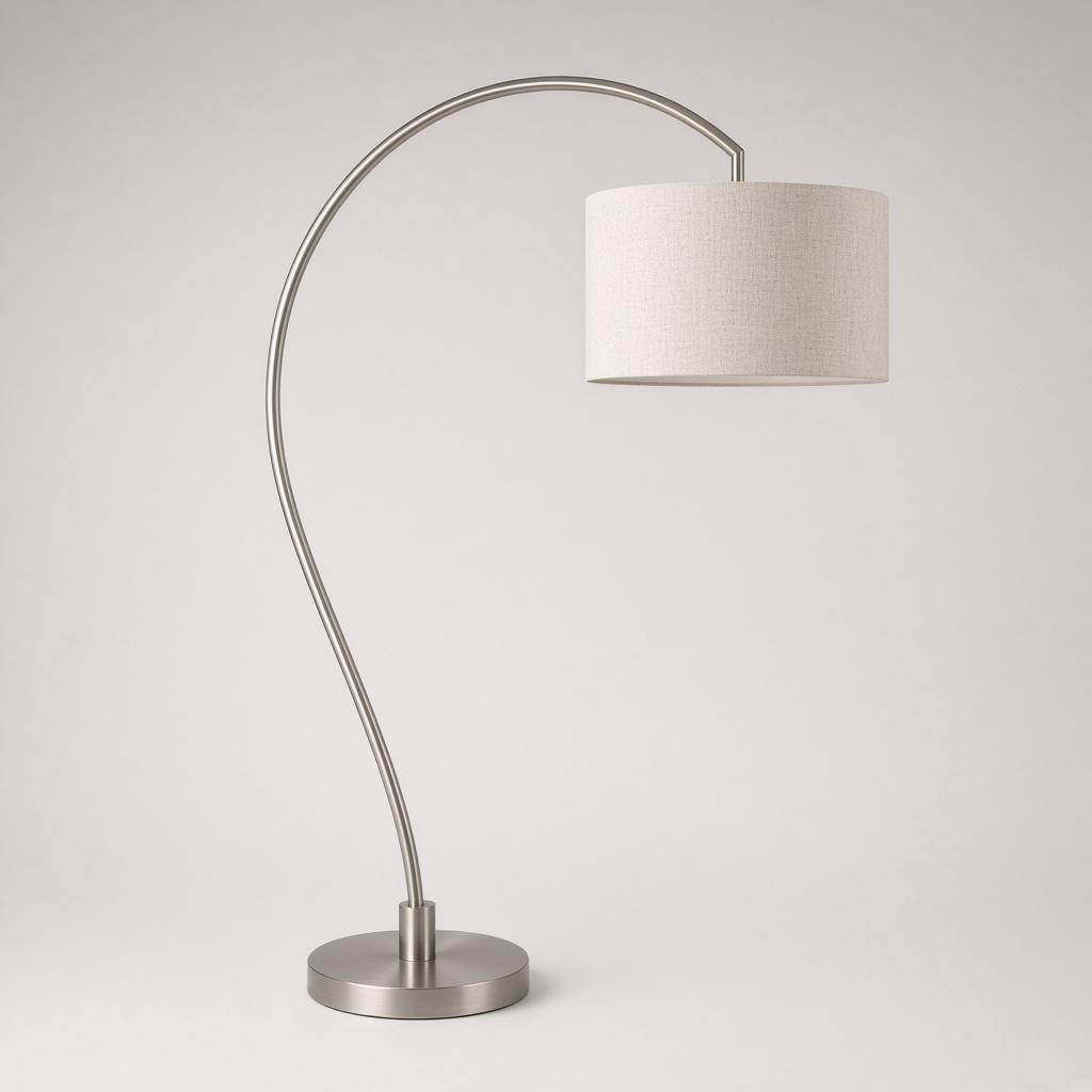 Arc Floor Lamp