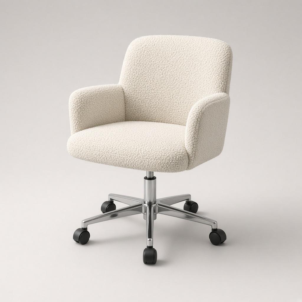 Boucle Task Chair