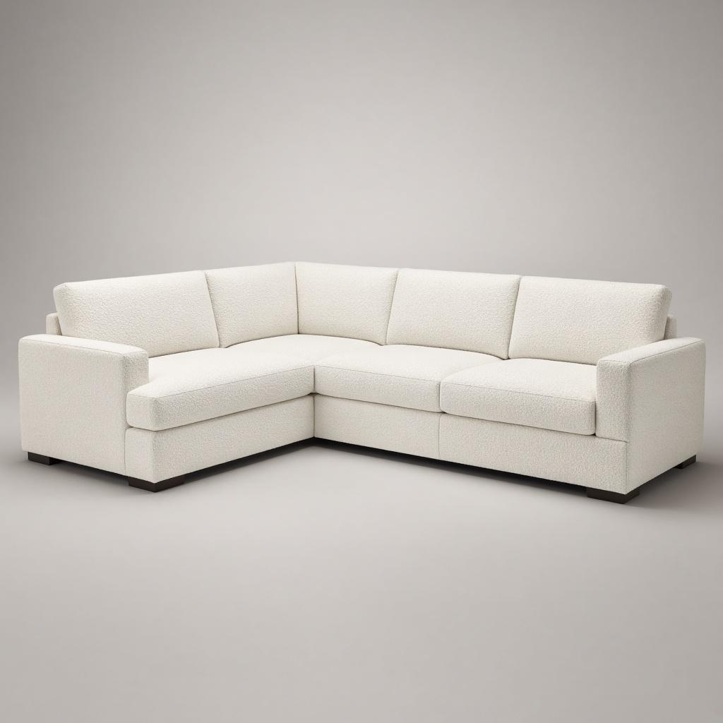 Broad Street Sectional