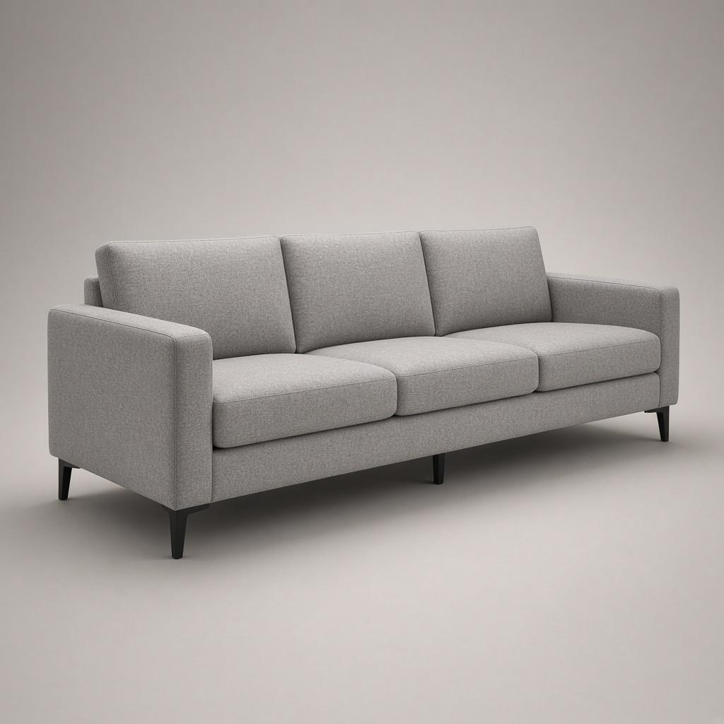 Hudson Track Arm Sofa