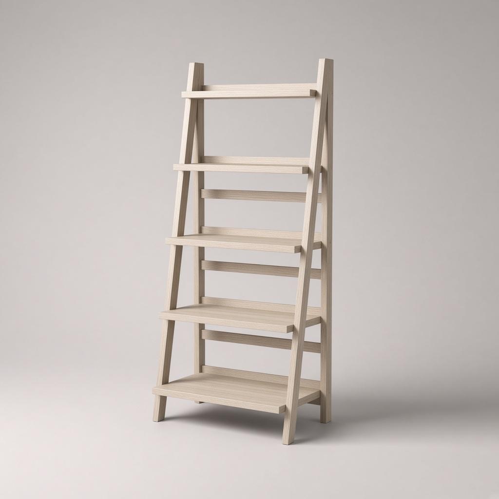 Ladder Shelf