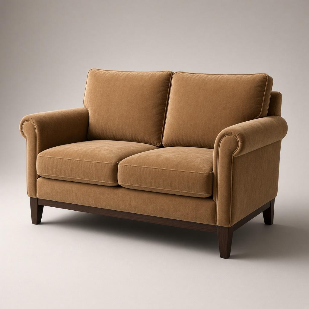 Maple Court Loveseat