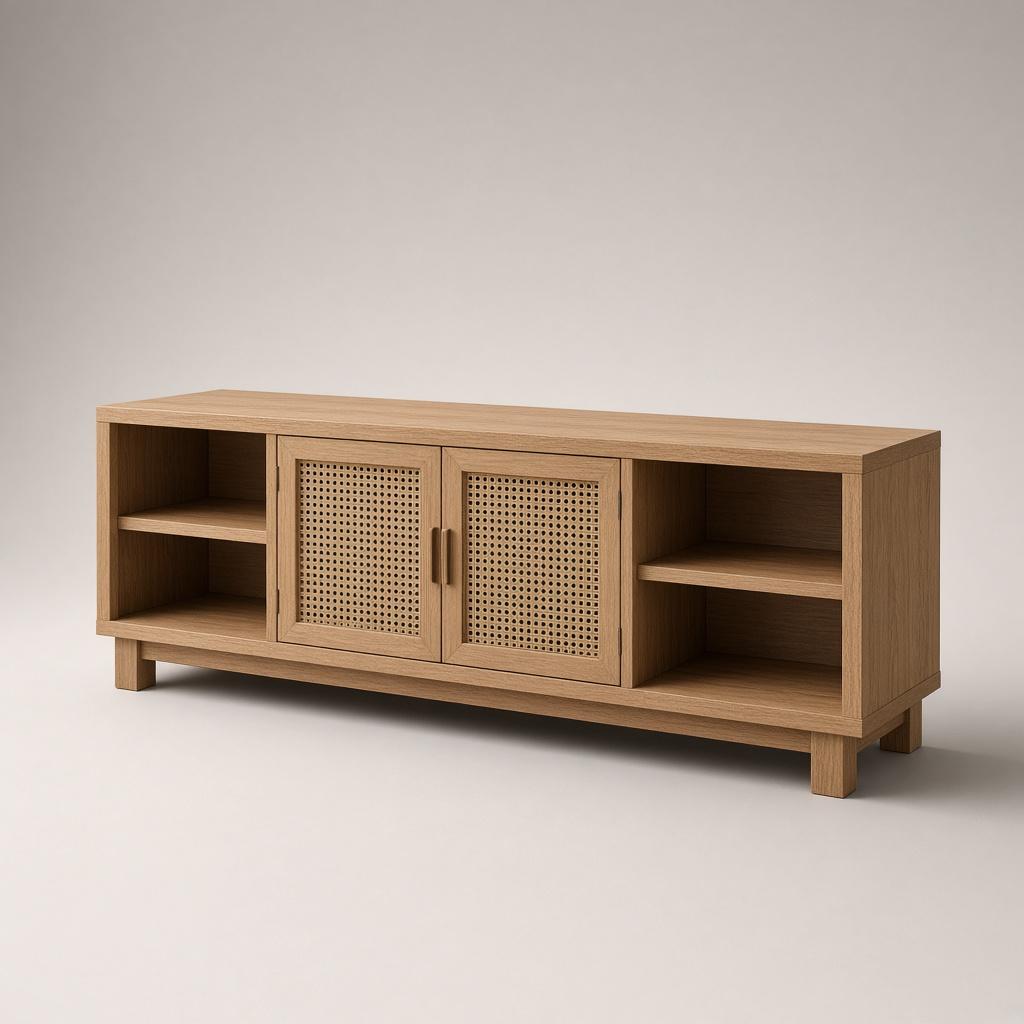 Media Console