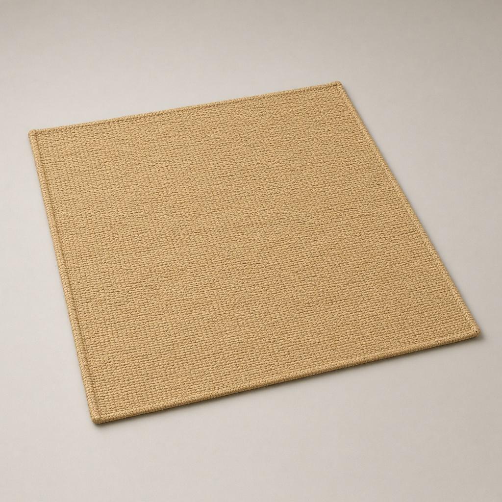 Natural Jute Rug