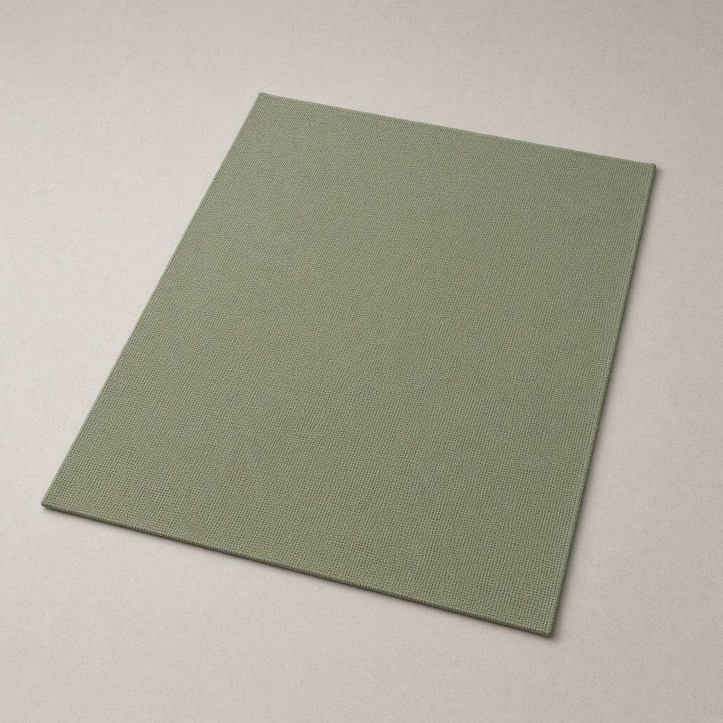 Sage Flatweave Rug