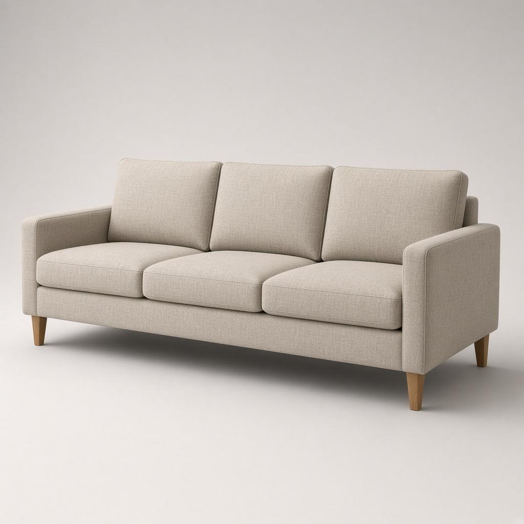 Westfield Three Seat Sofa